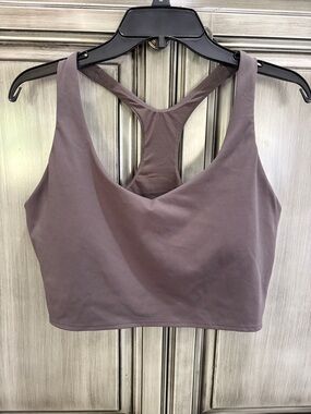 PINK by VS Women’s Racerback Cropped Bralette -